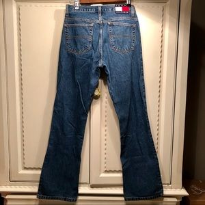 Vintage Tommy Hilfiger Jeans Size 5